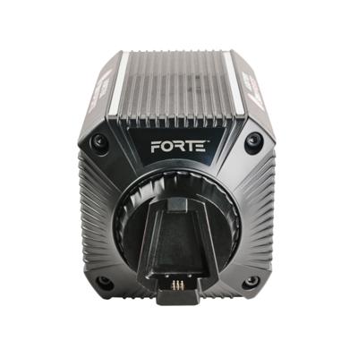 Asetek SimSports The Forte Wheelbase (18 Nm) Asetek SimSports The Forte Wheelbase (18 Nm)