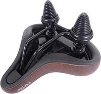 SelleRoyal Gipsy fietszadel unisex bruin - thumbnail