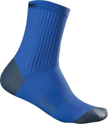 Cube High Cut MTB X Actionteam - MTB Socks