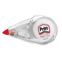 Correctietape Pritt Mini Flex 4.2mmx7m | 10 stuks - thumbnail