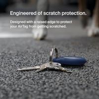 Belkin Beschermende houder met sleutelhanger voor AirTag tracker - thumbnail
