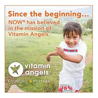 NOW Vitamine D3 Druppels 1000IE 30ml - thumbnail