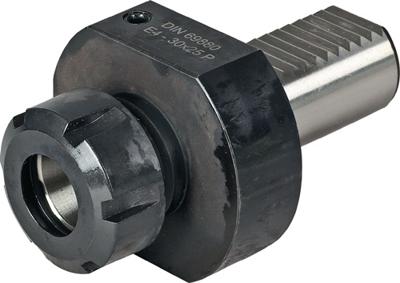 Promat/Tecwerk Gereedschapshouder | ER E4 DIN 69880 | span-d. 2-20 mm | VDI30 | uitkraaglengte 62,5 mm - 4000833687 Promat/Tecwerk Gereedschapshouder | ER E4 DIN 69880 | span-d. 2-20 mm | VDI30 | uitkraaglengte 62,5 mm - 4000833687