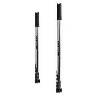 Massi CM-08 Corsa Minipomp - Zilver - thumbnail