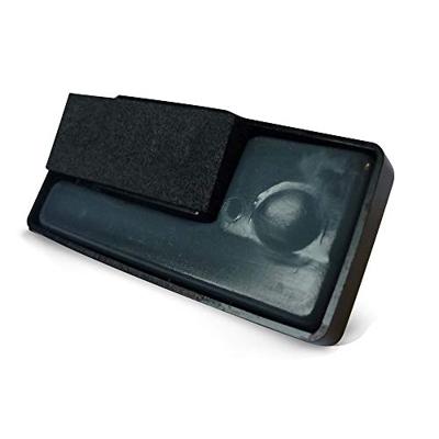 Stempelkussen reiner b6k type 2 zwart | 6 stuks