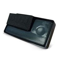 Stempelkussen reiner b6k type 2 zwart | 6 stuks - thumbnail