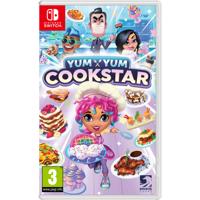 Yum Yum Cookstar - thumbnail