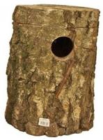 Broedblok berken voor rosella's Gebr. de Boon - Gebr de boon - thumbnail