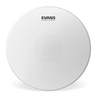 Evans B12HW Heavy Weight 12 inch coated slagvel
