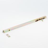 Kantschuif geel strenger 411-400. - thumbnail