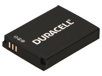 Samsung SLB-10A accu (Duracell) - thumbnail