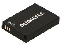 Camera-accu SLB-10A voor Samsung - Origineel Duracell - thumbnail