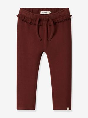 Meisjeskleding bordeauxrood