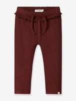 Meisjeskleding bordeauxrood - thumbnail