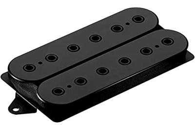 DiMarzio DP152FBK Super 3 gitaarelement F-spaced