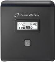 PowerWalker VI 1000 LCD USV - thumbnail