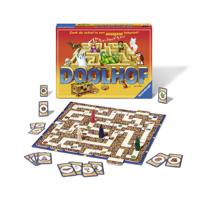 Ravensburger Doolhof bordspel - thumbnail