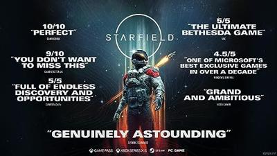 Starfield