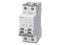 Siemens 5SY62167 5SY6216-7 Zekeringautomaat 16 A 230 V, 400 V - thumbnail