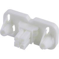 Molex 15060041 Female header, inbouw (standaard) Totaal aantal polen 4 Rastermaat: 4.2 mm 1 stuk(s) - thumbnail
