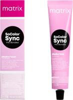 Matrix Matrix - SoColor Sync 6WN Pre-Bonded Alkaline Toner - 90ml - thumbnail