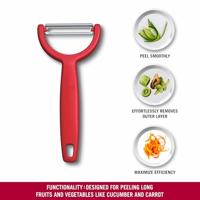 Victorinox 6.0963.1 Dunschiller Rood - thumbnail