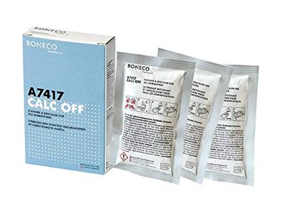 Boneco Calc Off Extra luchtontvochtiger 1 stuk(s)