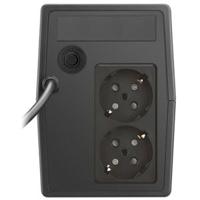 FSP Fortron FP800 UPS 800 VA - thumbnail