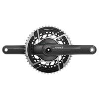 Sram crankstel powermeter "red axs e1" crankset pm red axs e1 37/50t 170mm - thumbnail