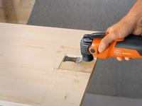Fein 63502126240 E-Cut Precision Invalzaagblad 35 mm 10 stuk(s) - thumbnail