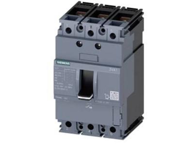 Siemens 3VA1102-6MG32-0AA0 Vermogensschakelaar 1 stuk(s) Instelbereik (stroomsterkte): 32 - 32 A Schakelspanning (max.): 690 V/AC (b x h x d) 76.2 x 130 x 70 mm Siemens 3VA1102-6MG32-0AA0 Vermogensschakelaar 1 stuk(s) Instelbereik (stroomsterkte): 32 - 32 A Schakelspanning (max.): 690 V/AC (b x h x d) 76.2 x 130 x 70 mm