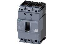 Siemens 3VA1102-6MG32-0AA0 Vermogensschakelaar 1 stuk(s) Instelbereik (stroomsterkte): 32 - 32 A Schakelspanning (max.): 690 V/AC (b x h x d) 76.2 x 130 x 70 mm - thumbnail