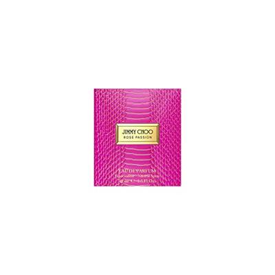Jimmy Choo Rose Passion Eau de Parfum 40ml