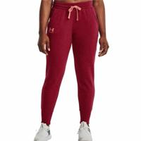 Lange sportbroek Under Armour Rival Vrouw Multicolour - Maat: S - thumbnail