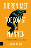Dieren met toekomstplannen - Frans van der Helm - ebook - thumbnail
