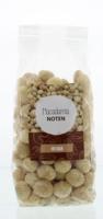 MijnNatuurwinkel Macadamia noten 400 Gram - thumbnail