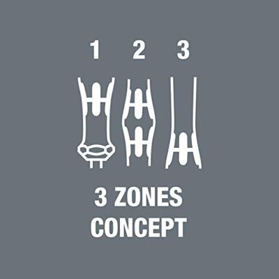 Wera 2067/6 Micro TORX® BO-Schroevendraaierset + houder, 6 -delig - 1 stuk(s) - 05118154001 - thumbnail