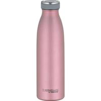 Thermosfles 500 ml THERMOcafé THERMOS - roze-goud - thumbnail