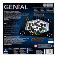 Bordspel Devir BGGENITR - thumbnail