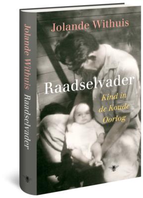 Raadselvader - Jolande Withuis - Hardcover (9789403106007)