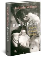 Raadselvader - Jolande Withuis - Hardcover (9789403106007) - thumbnail