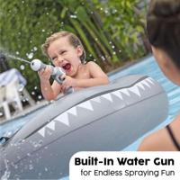 Opblaasbaar matras Bestway - thumbnail