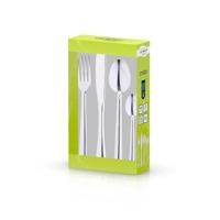 Roestvrijstaal Tafelgerei San Ignacio SG-7756 24 Onderdelen - thumbnail