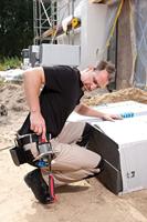 kwb 907010 Hamerhouder 1 stuk(s) - thumbnail