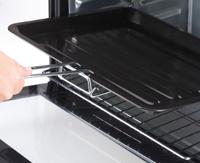 Kookplaat JATA HN916 - thumbnail