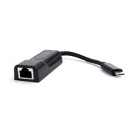 Gembird A-CM-LAN-01 netwerkkaart & -adapter Ethernet 1000 Mbit/s - thumbnail