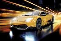 Carson Modellsport 500404304 Lamborghini Murcielago SV 1:14 RC auto Elektro Straatmodel - thumbnail