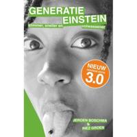 Generatie Einstein (Paperback) - thumbnail