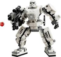 Lego Star Wars 75370 Stormtrooper Mecha - thumbnail