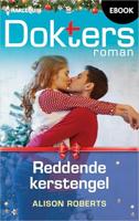 Reddende kerstengel - Alison Roberts - ebook - thumbnail